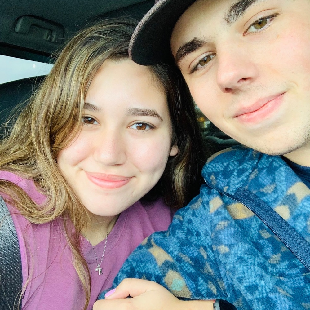 Meet your Posher, Kaitlyn